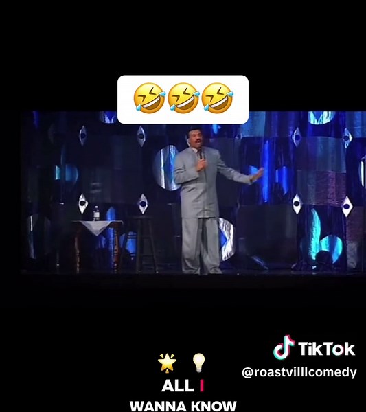 roastvilllcomedy on TikTok
