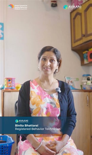 611 reactions · 29 shares | With over 12 years of experience in caring for children with ASD, Binita Bhattarai shares her experience with Applied Behavior Analysis (ABA) and perspectives on our upcoming Global Summit on Applied Behavior Analysis Nepal 2025! Register now to be part of shaping the future of ABA in Nepal! https://forms.gle/KMHgUTTzoXnBjHQu5 #ABANepal2025 #AvaaniFoundation #BehaviorAnalysis #Education #Parenting #LearningForAll | Avaani Foundation | Facebook