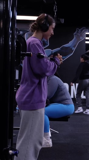 kay on Instagram: "Which moment will you be trying on your next core stability day?"