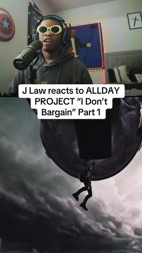 Exploring ALLDAY PROJECT: A Review of 'I Don't Bargain'
