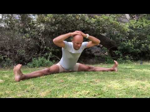 10 min straddle sequence