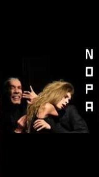 ΝΟΡΑ Χ. Ιψεν Διασκευή-Σκηνοθ. Θ.Τερζόπουλος 14/3/2026