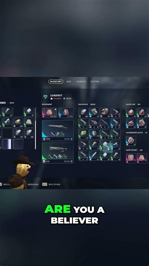 What is 'Goopin' The Internet's Weird New Trend Explained! #arcraiders