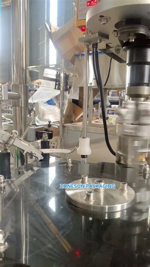 Mini Liquor Bottle Capping Machine