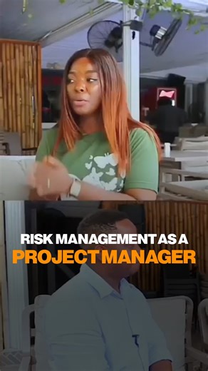 RISK MANAGEMENT So, let’s break it down: 1. Identify the Risks:...