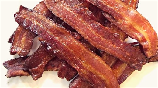 How To Make Perfect Bacon Every Time