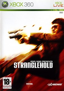 Stranglehold sur Xbox 360