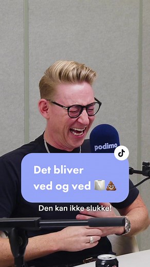 Livet ifølge Emil og Thomas: Ny episode på Podimo