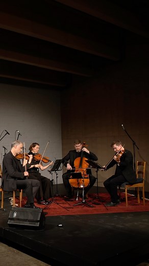 2.6K views · 76 reactions | “The composition is an experimental dance between strings and voice... alive with free-spirited, improvisational energy.” If you missed the public showing of our Thinking in Chords & Vocals workshop last year, watch the full performance on our website or YouTube  Cinematographers & Editors | Noah Cohen and Bukhosibakhe ‘Pantsulatographer’ Khoza #lessgoodidea #SOacademy | The Centre for the Less Good Idea | Facebook