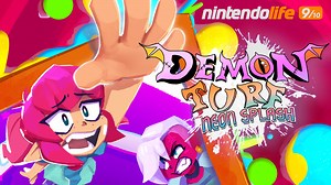 Demon Turf: Neon Splash for Nintendo Switch - Nintendo Official Site