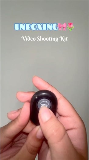 Beginner Content Creator Shooting Kit 🎬 | Unboxing & Setup #ytshorts