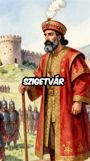 The Sultan Who Died on the Eve of Victory