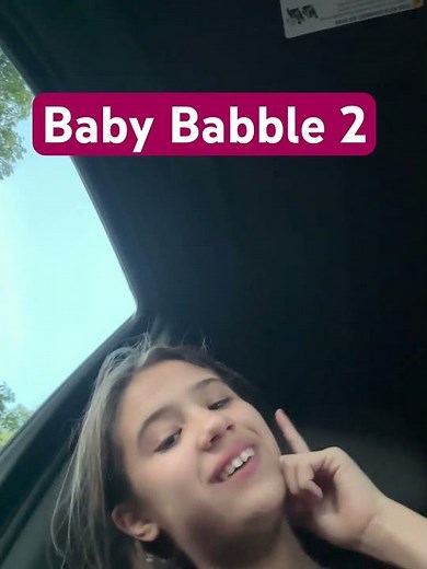 Baby Babble 2