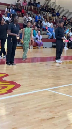 Marian Allen on Reels