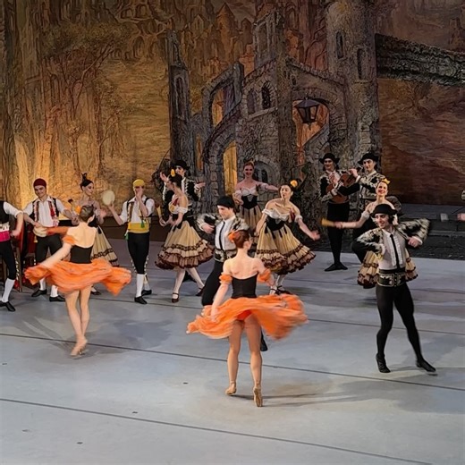 Львівська Національна Опера / Lviv National Opera on Reels