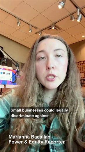 Tennessee lawmakers have advanced a host of anti-LGBTQ bills that would run counter to U.S. Supreme Court precedent. That is only one of the bills that reporter Marianna Bacallao is tracking during this legislative session. Two measures, both proposed by Rep. Gino Bulso, R-Franklin, would challenge landmark cases that legalized same-sex marriage and established protections for discrimination based on sexual orientation or gender identity. Rep. Gloria Johnson, D-Knoxville, questioned the legality