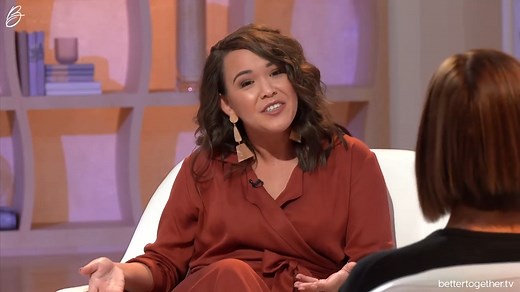 3.4K views · 279 reactions | Each generation has so much to teach the other. When we build intentional relationships, listen, and learn across generational lines, a rich harvest of wisdom awaits! You can watch this full conversation, "Connecting Generations" on our website. Season 4, Episode 623: https://bit.ly/3Ak0w4i | Better Together TV | Facebook