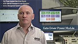 Gate Driver Power Module