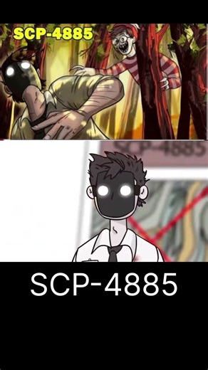 Scp-4885 (Bul Onu) Dedektif Void (KARMA)