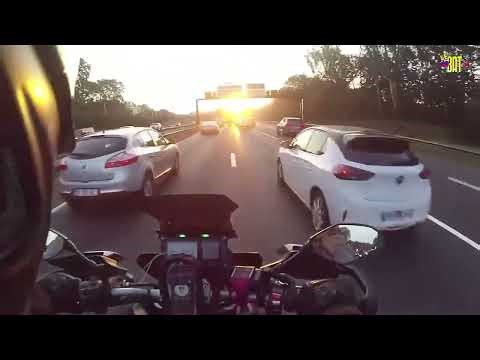 HS #28 - La vision du Bat sur le trafic au quotidien (Septembre 2020)