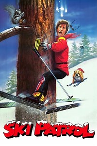 Stream Ski Patrol (1990): Find it on Netflix, Prime Video, Hulu & more