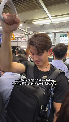 A Day in the Life of a University Student in Tokyo, Japan