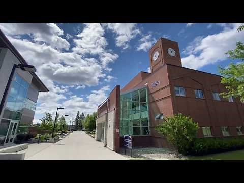 SFCC Video Campus Tour