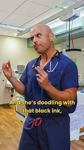 551K views · 9.9K reactions | Hands off my pen | ZDoggMD | Facebook