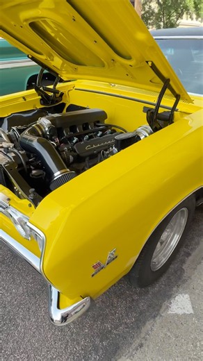 Watertown SD Car Show With Beautiful Vintage Cars. #car #automobile #shorts SUBSCRIBE for more.