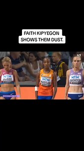 100m Track and Field Race Highlights