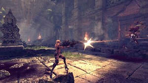 Blades of Time - Recensione - PS3 - 100884