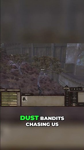 The Glory of The Hub Early Game in Kenshi