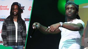 Chief Keef's net worth in 2025: How rich is the drill pioneer today?