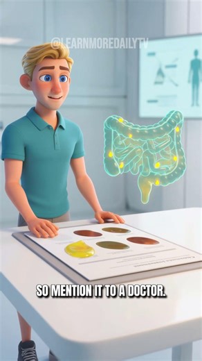 Poop Colour Tier List💩👑 #health #shorts