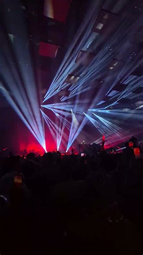 Holy Priest at Tomorrowland Belgium 2026 w1