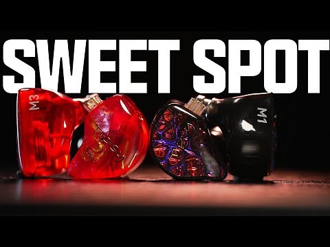 A NEW TOP 3 GAMING IEM - Tipsy Audio Review