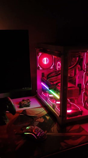 MSI OLED MONITOR 360HZ