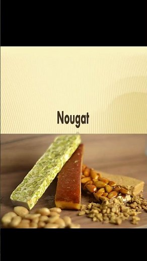 How to Pronounce "Nougat" Correctly.Authentic British Accent Pronunciation Guide