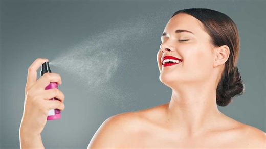 Dry Skin During Winter: Here Are Some DIY Face Mists You Should Try