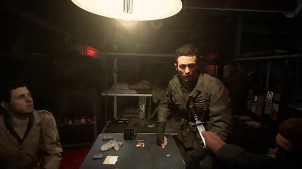 Call of Duty - WWII Full Game Walkthrough | Complete Campaign