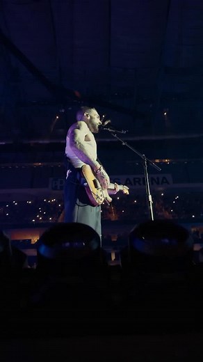 Not going home without you, Pittsburgh 🙏 See you tonight, Baltimore!! | Maroon 5