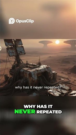 Alien Signal A Message Across the Cosmos