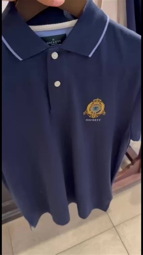 hackett Raya collection