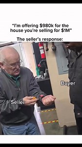 221K views · 637 reactions | Funny Real Estate Humor on Reels | Facebook