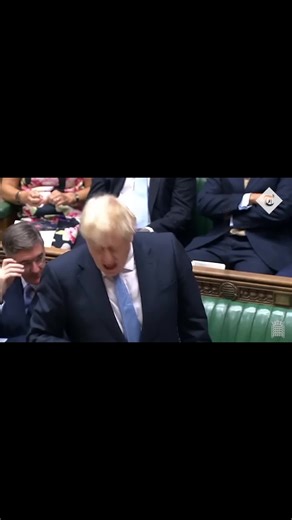 Boris Johnson Best Assembly Moments. #politics #UK #moments #fyp