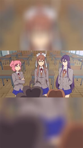 Game Grumps Animated - Fun At Literature Club