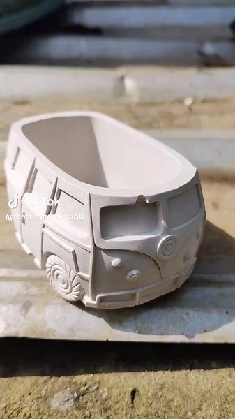 Cómo hacer figuras de yeso: Proceso paso a paso