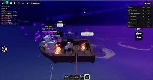 Bruhhh plz Stop Goon ☠️#Roblox #RobloxKhmer #DMC #SeverRobloxKhmer #im_hamster_robux #koh_songsa