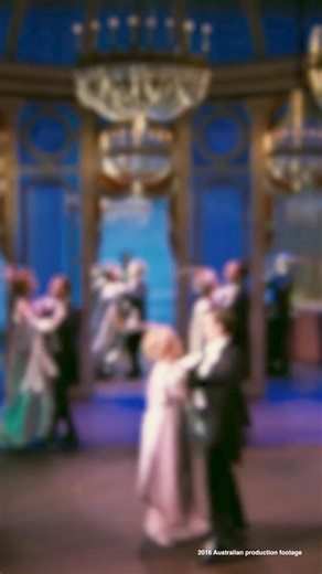 The wait is over! Tickets are now on sale for Lerner and Loewe’s My Fair Lady, returning to Sydney Opera House in 2026. Based on Julie Andrews’ 2016 production, this acclaimed revival makes a triumphant homecoming a decade on to celebrate 70 dazzling years ✨ | My Fair Lady Australia