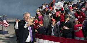 Mark Meadows, Texts and Contempt of Congress: What to Know